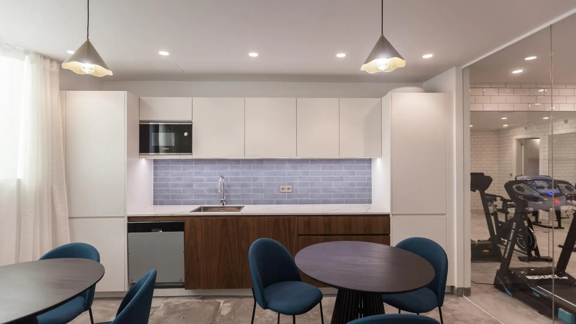 Flh Gloria 70 Apartman Lisboa
