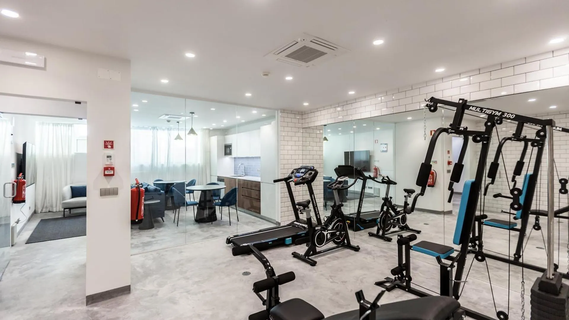 Flh Gloria 70 Apartman Lisboa 0*,  Portugália