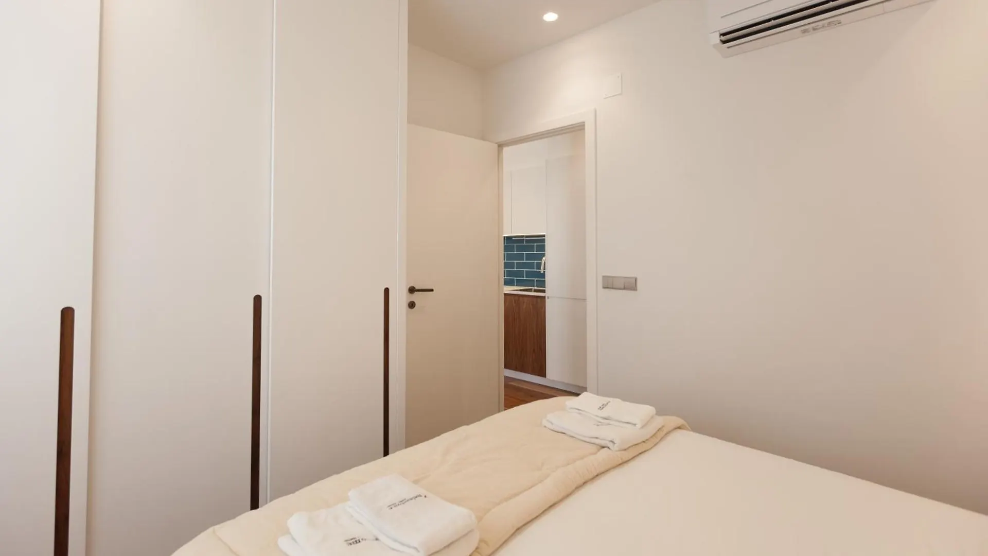 Flh Gloria 70 Apartman Lisboa