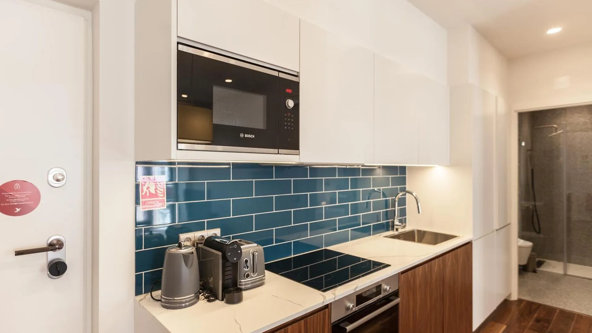 Flh Gloria 70 Apartman Lisboa