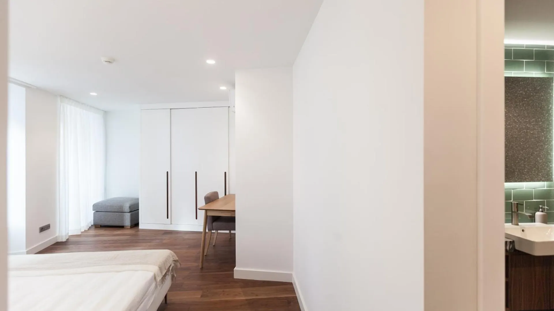 Flh Gloria 70 Apartman Lisboa