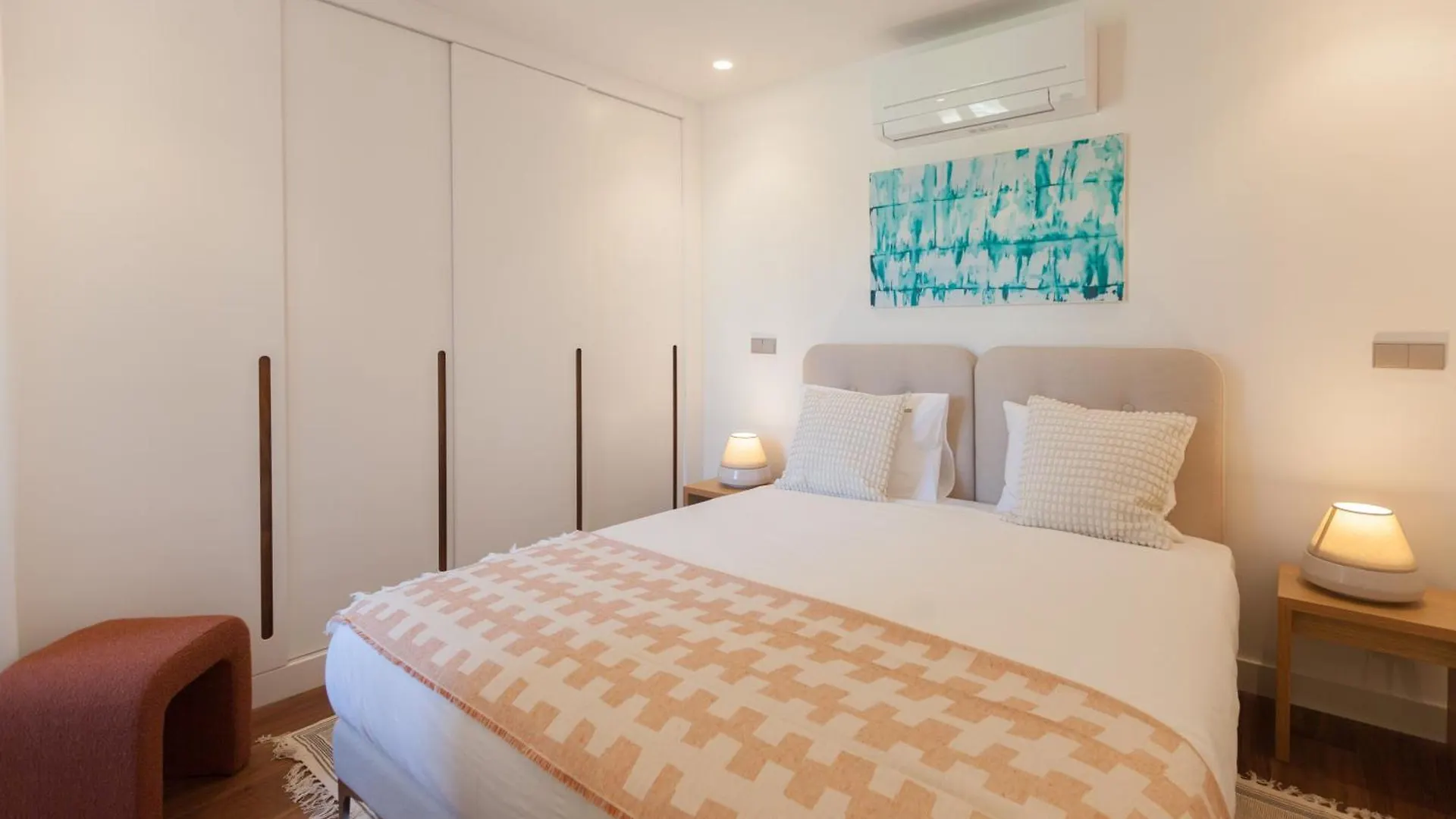 Flh Gloria 70 Apartman Lisboa