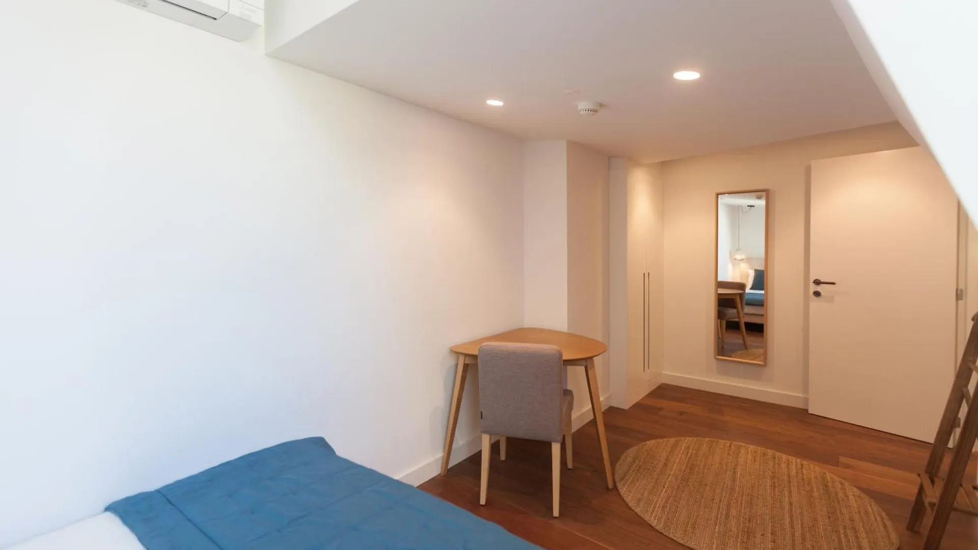 Flh Gloria 70 Apartman Lisboa