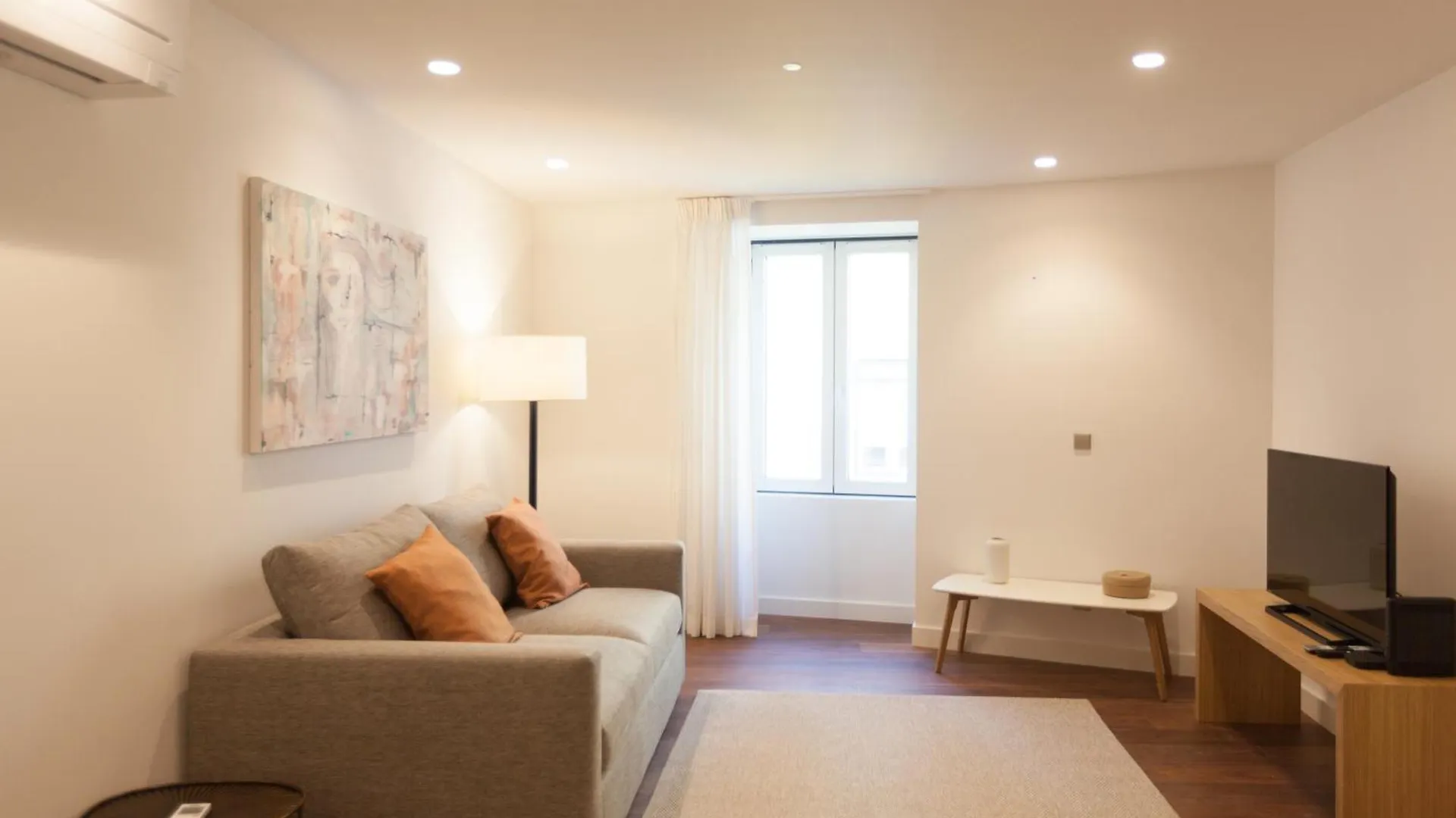 Flh Gloria 70 Apartman Lisboa