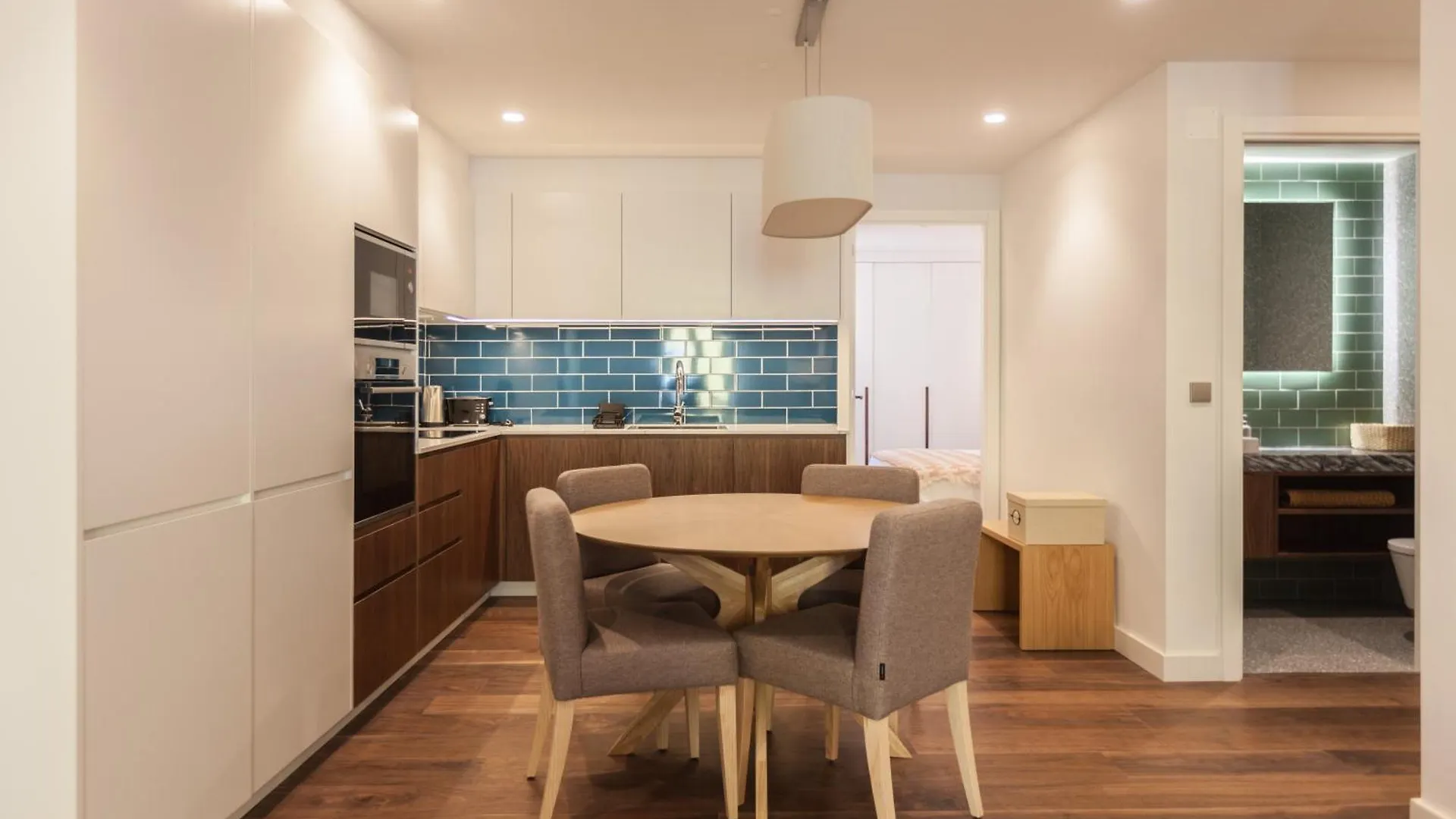 Flh Gloria 70 Apartman Lisboa