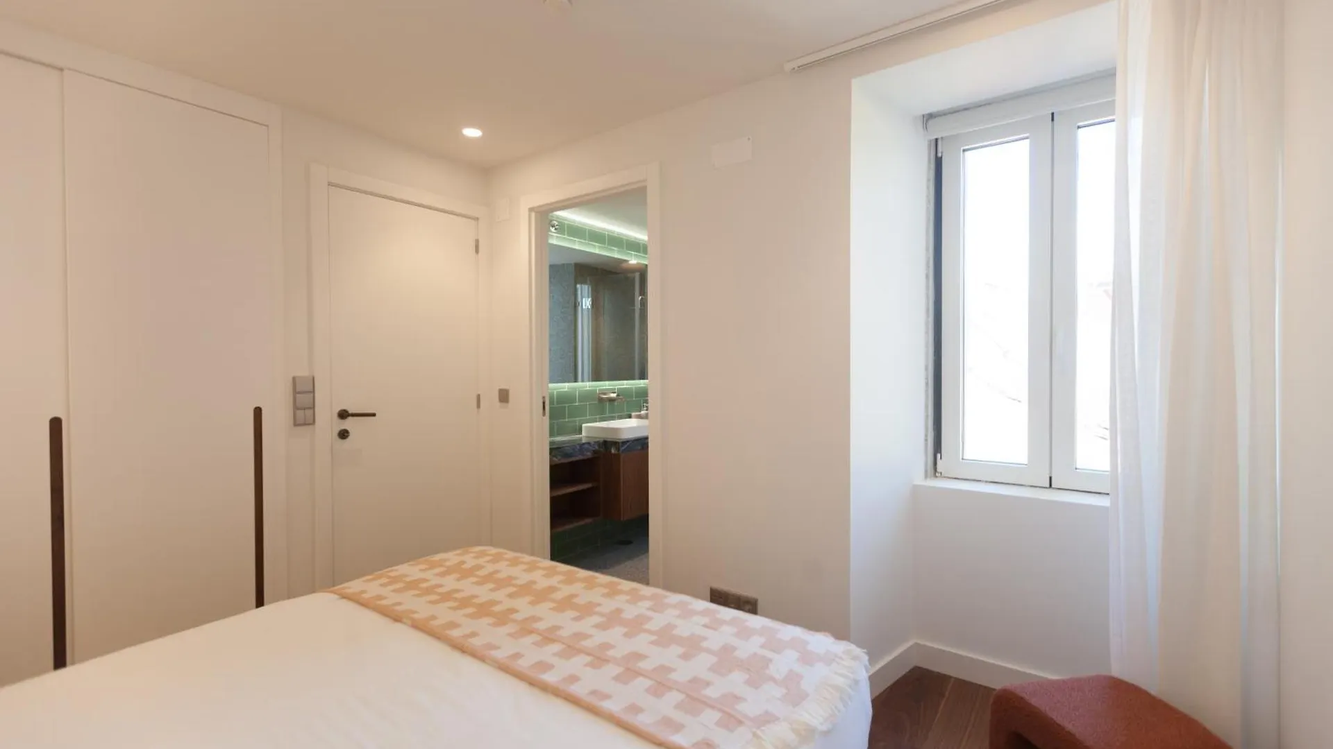 Flh Gloria 70 Apartman Lisboa 0*,