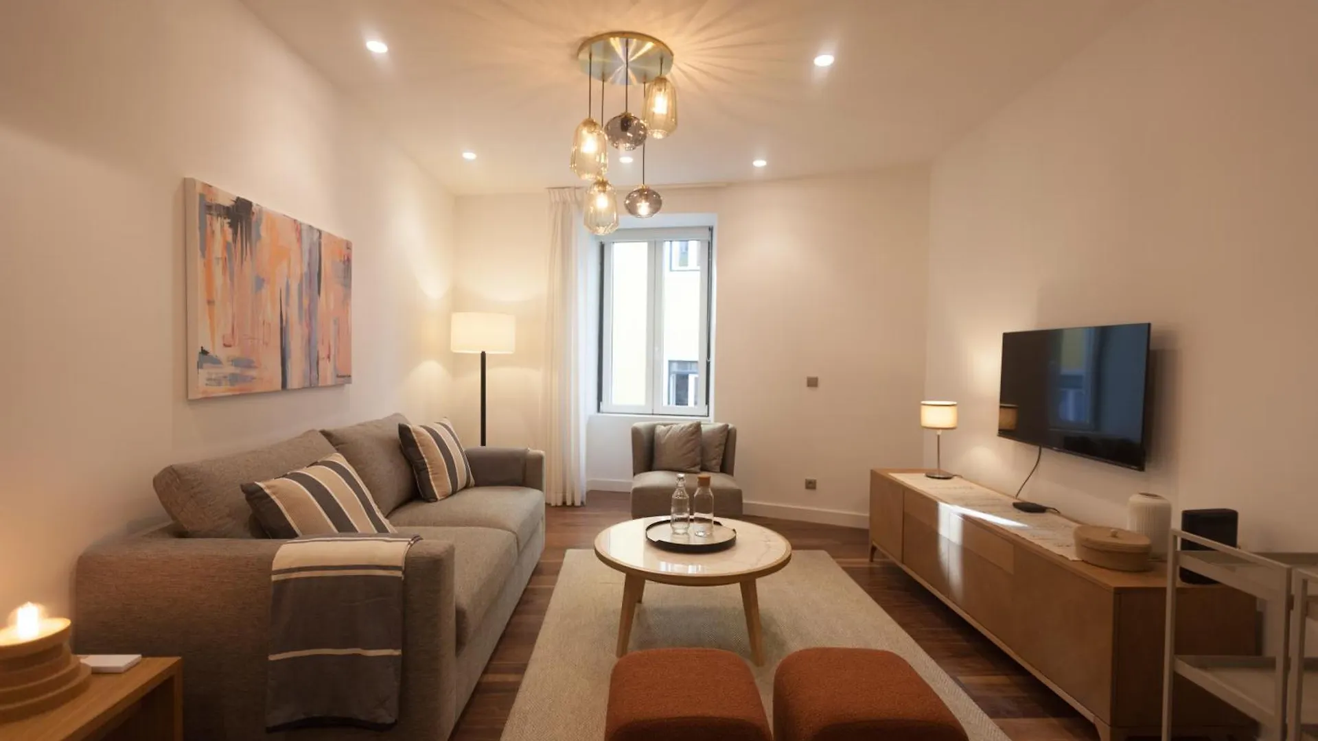 Flh Gloria 70 Apartman Lisboa