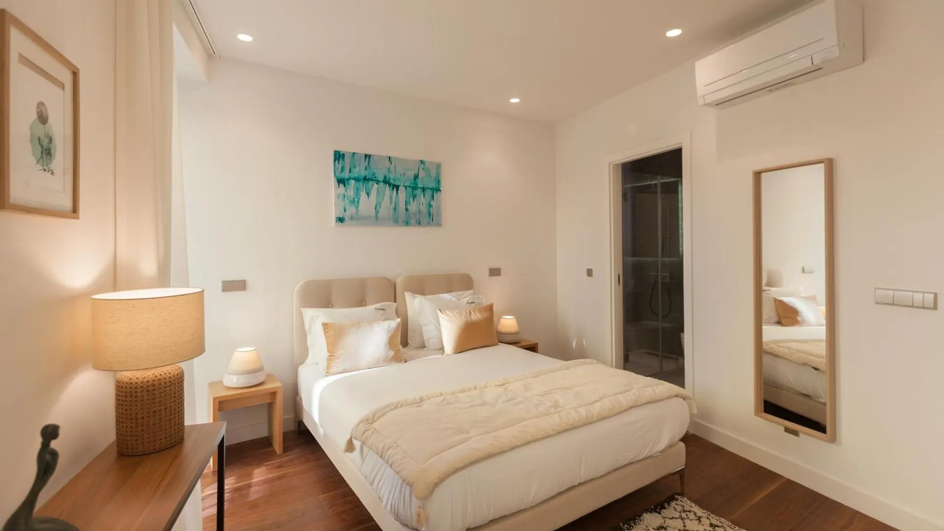 Flh Gloria 70 Apartman Lisboa
