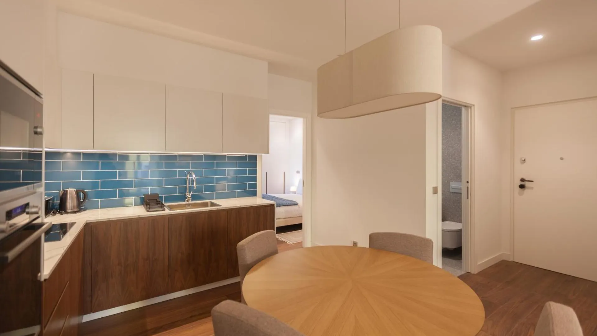 Flh Gloria 70 Apartman Lisboa