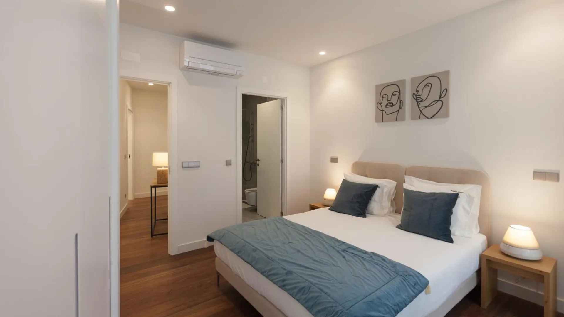 Flh Gloria 70 Apartman Lisboa