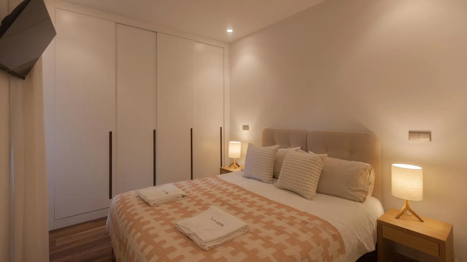 Flh Gloria 70 Apartman Lisboa