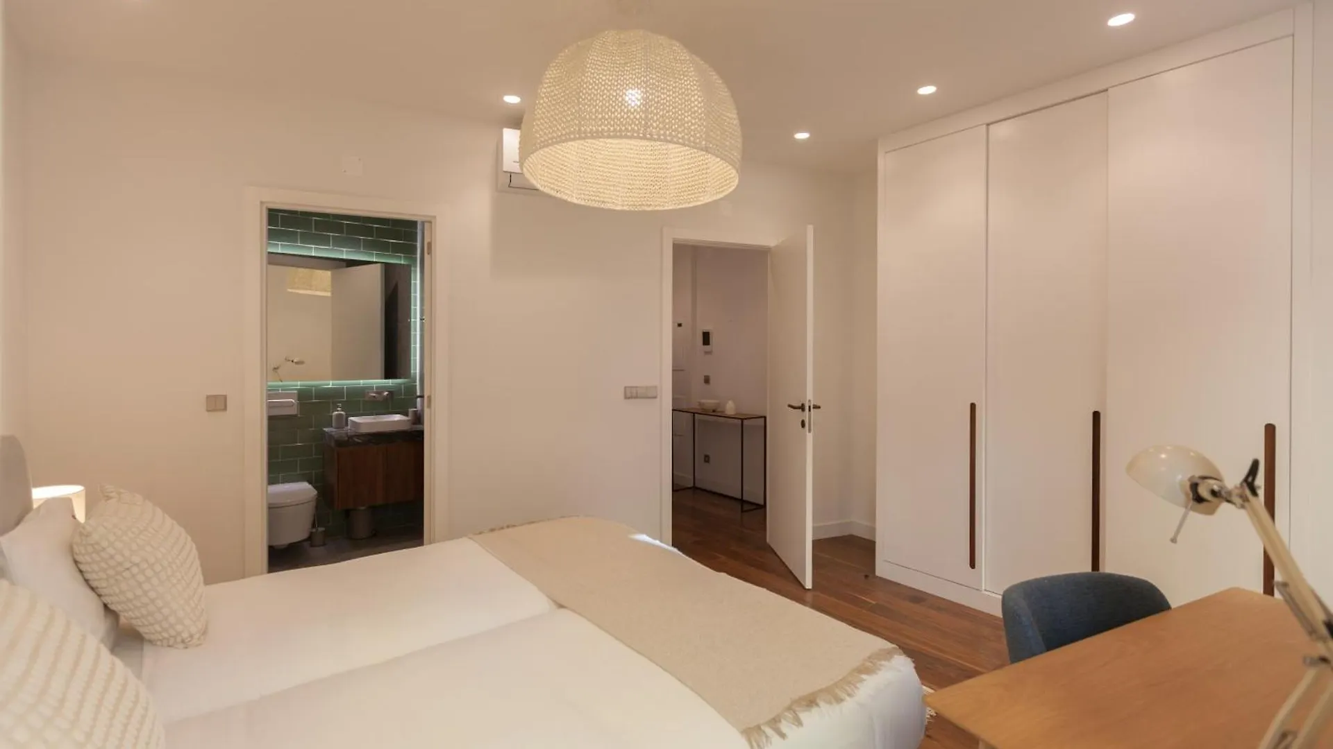 Flh Gloria 70 Apartman Lisboa