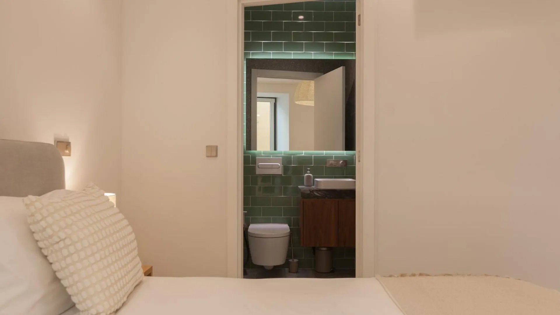 Flh Gloria 70 Apartman Lisboa