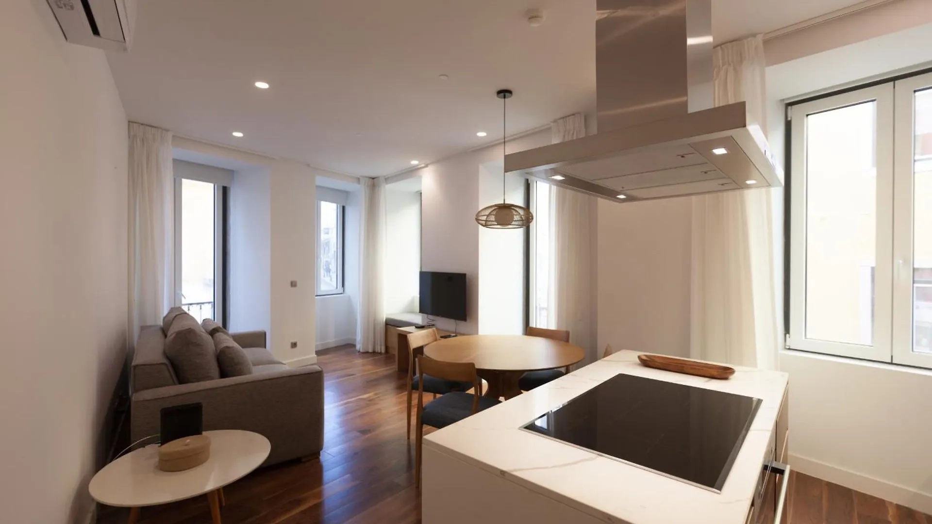Flh Gloria 70 Apartman Lisboa