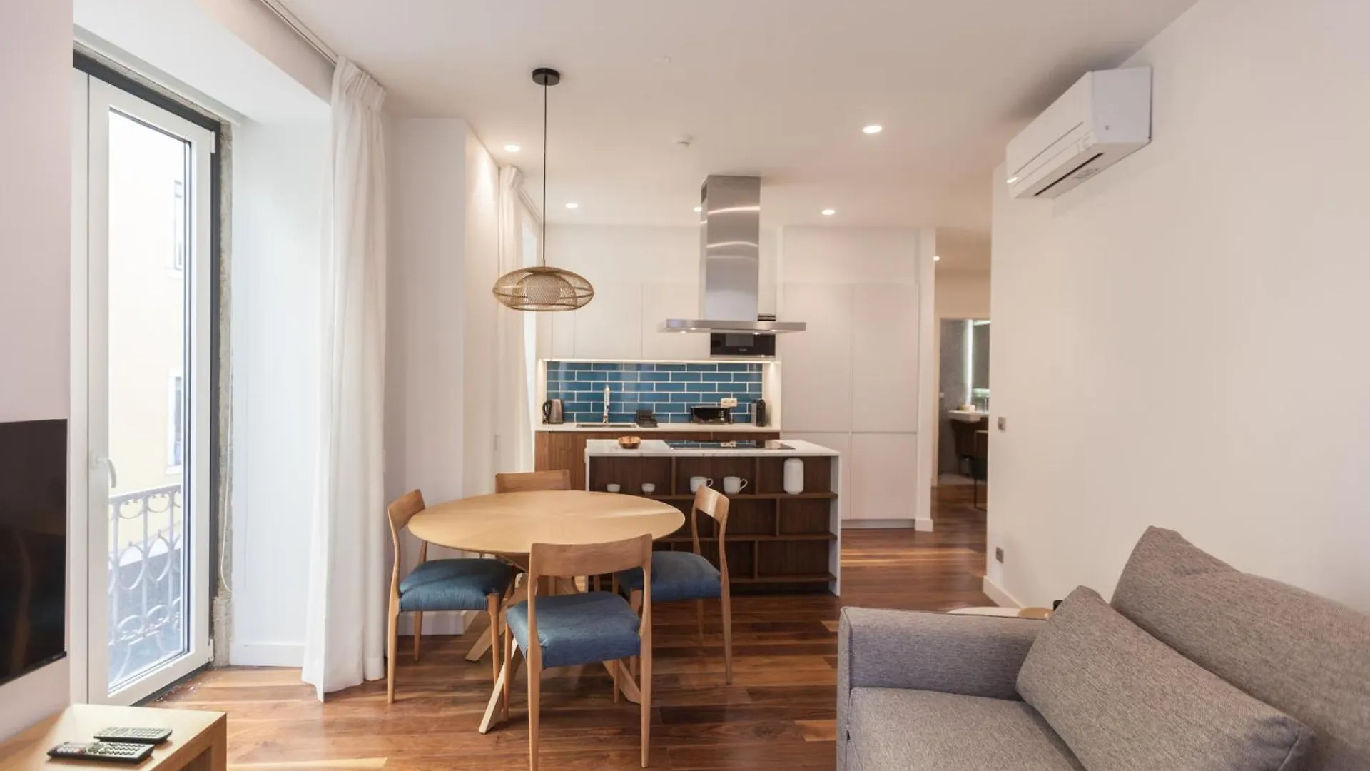 Flh Gloria 70 Apartman Lisboa